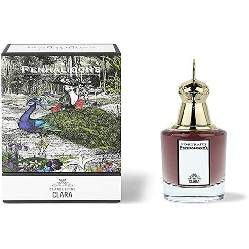 Penhaligon's Clandestine Clara Eau de Parfum 75ml Spray